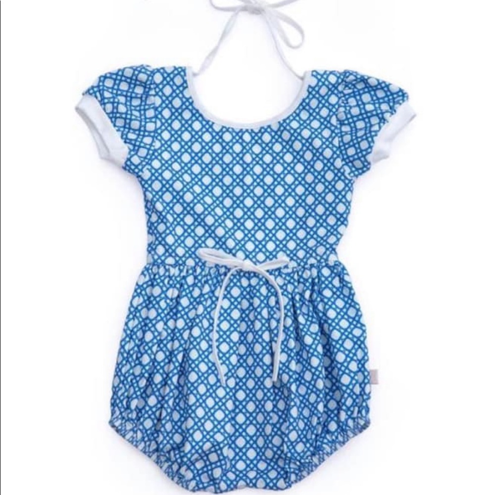 Omi Jo Lattice Bubble